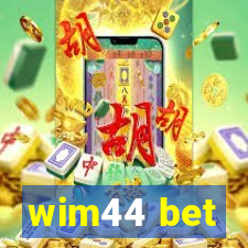 wim44 bet